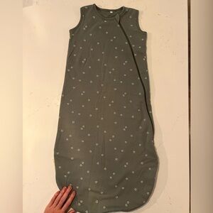 *New* Quincy Mae sleep sack/sleeping bag